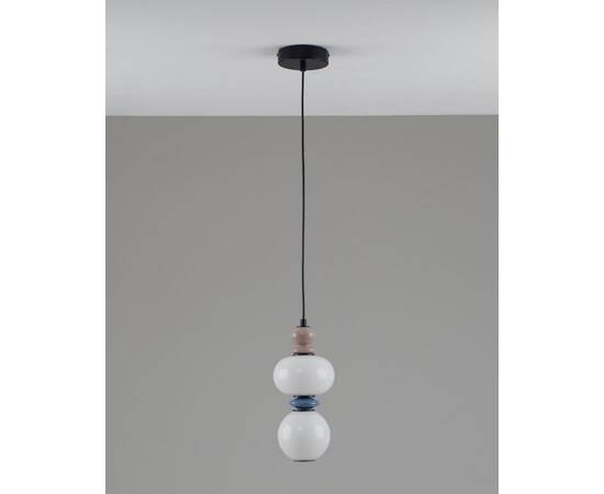 Подвесной светильник Moderli Glaze V11700-PL, изображение 2