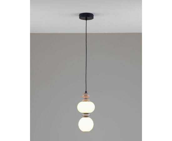 Подвесной светильник Moderli Glaze V11700-PL, изображение 3