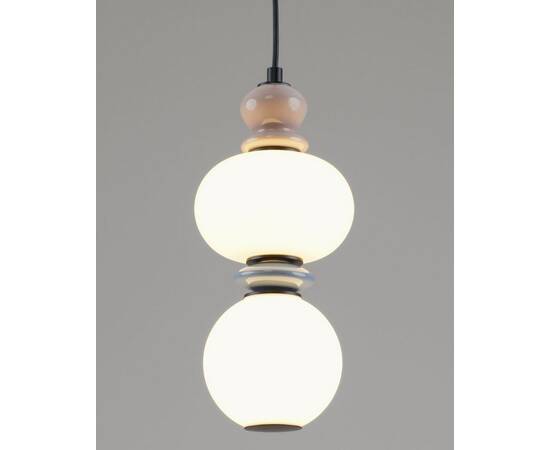 Подвесной светильник Moderli Glaze V11700-PL, изображение 4