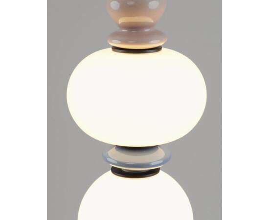 Подвесной светильник Moderli Glaze V11700-PL, изображение 5