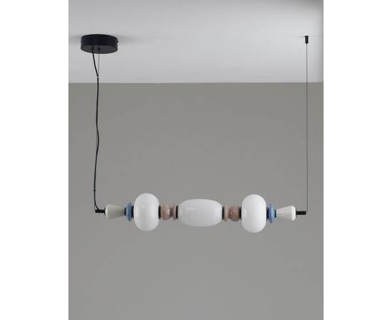 Подвесной светильник Moderli Glaze V11701-PL, изображение 2