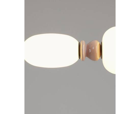 Подвесной светильник Moderli Glaze V11701-PL, изображение 4