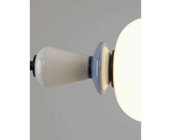 Подвесной светильник Moderli Glaze V11701-PL, изображение 5