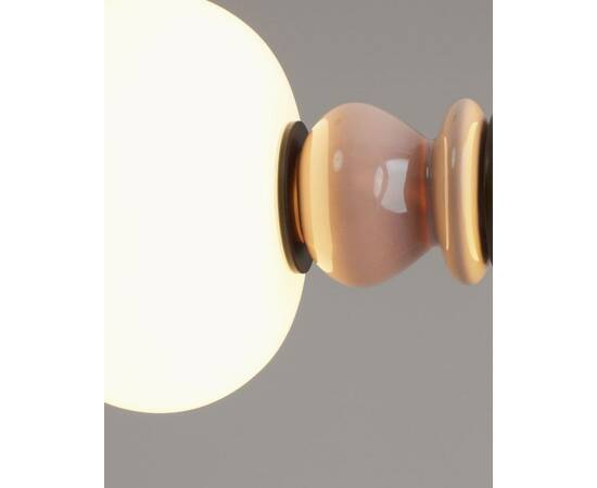 Подвесной светильник Moderli Glaze V11701-PL, изображение 6