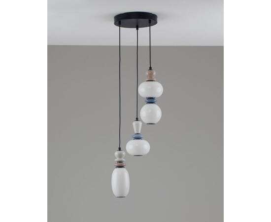 Подвесной светильник Moderli Glaze V11702-PL, изображение 2