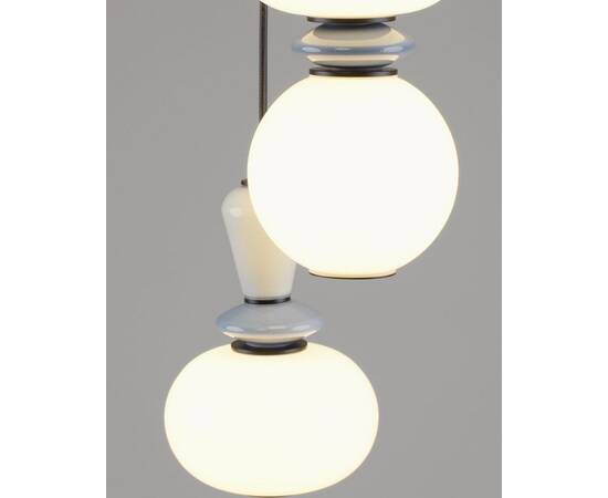 Подвесной светильник Moderli Glaze V11702-PL, изображение 5