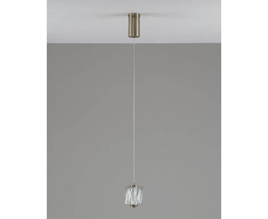 Подвесной светильник Moderli Prismique V11712-PL, изображение 2