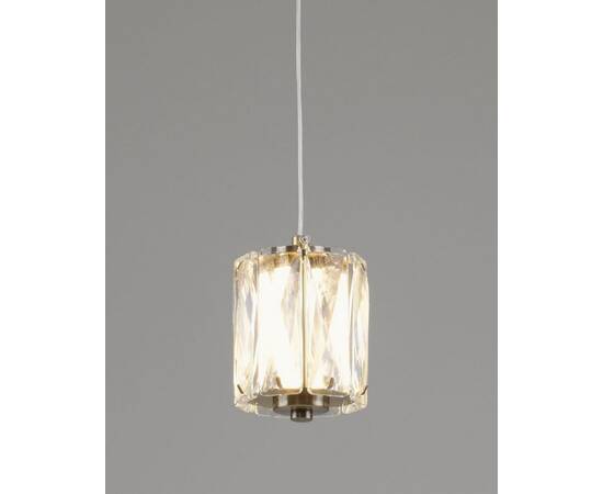 Подвесной светильник Moderli Prismique V11712-PL, изображение 4