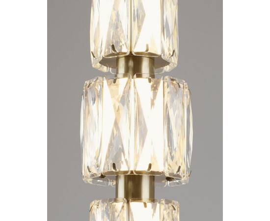 Подвесной светильник Moderli Prismique V11714-PL, изображение 5