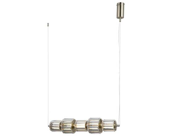 Подвесной светильник Moderli Prismique V11715-PL