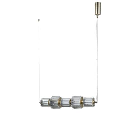 Подвесной светильник Moderli Prismique V11715-PL, изображение 3