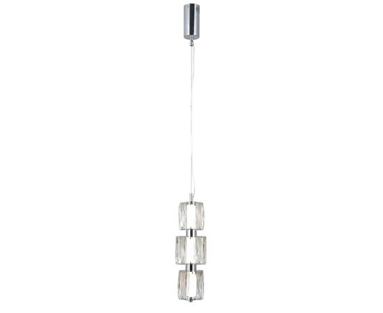 Подвесной светильник Moderli Prismique V11719-PL, изображение 2