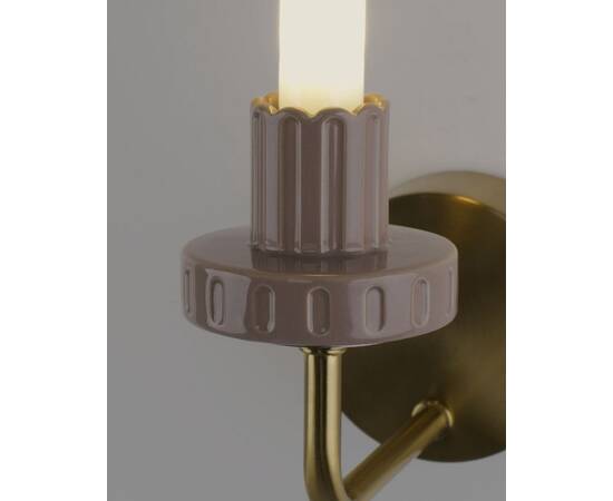 Бра Moderli Atelieri V11693-WL, изображение 7