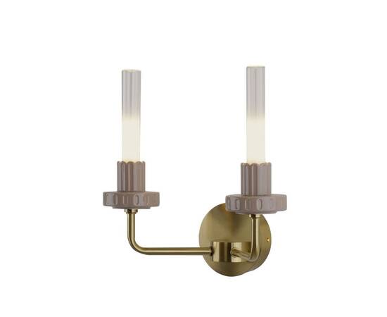 Бра Moderli Atelieri V11695-WL