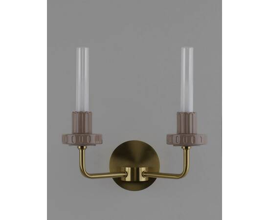 Бра Moderli Atelieri V11695-WL, изображение 2