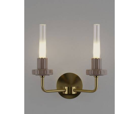 Бра Moderli Atelieri V11695-WL, изображение 3