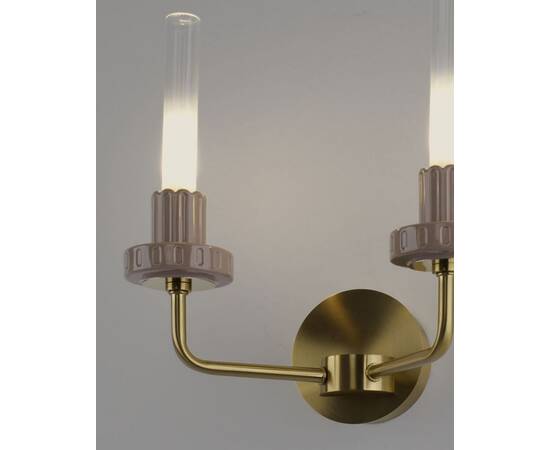 Бра Moderli Atelieri V11695-WL, изображение 6