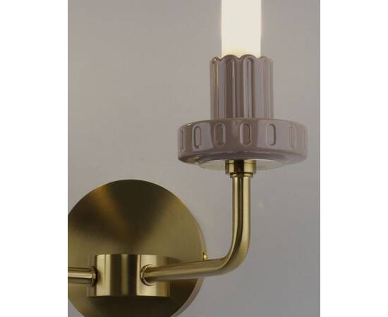 Бра Moderli Atelieri V11695-WL, изображение 7