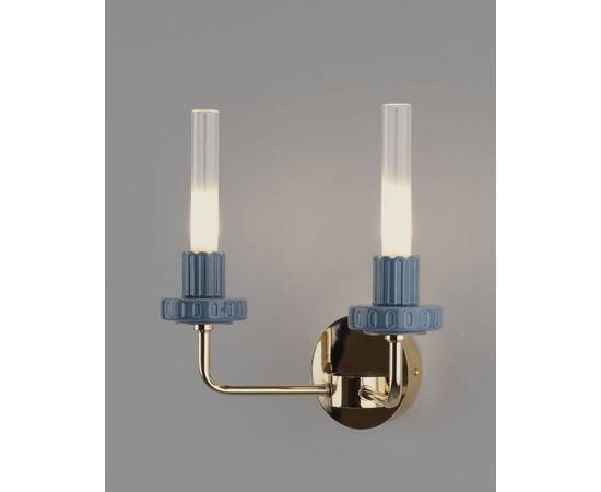 Бра Moderli Atelieri V11696-WL, изображение 3