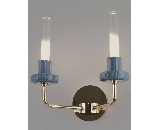 Бра Moderli Atelieri V11696-WL, изображение 6