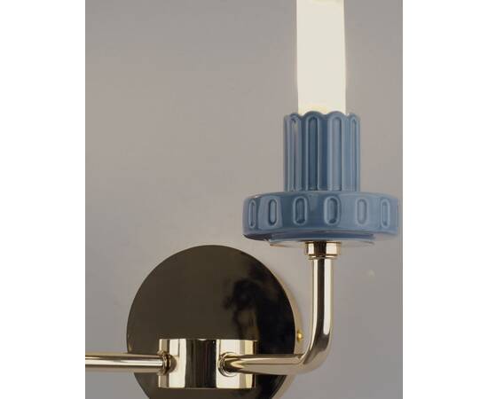 Бра Moderli Atelieri V11696-WL, изображение 7