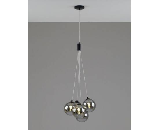 Подвесной светильник Moderli Renny V11722-5P, изображение 2