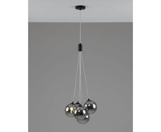 Подвесной светильник Moderli Renny V11722-5P, изображение 4