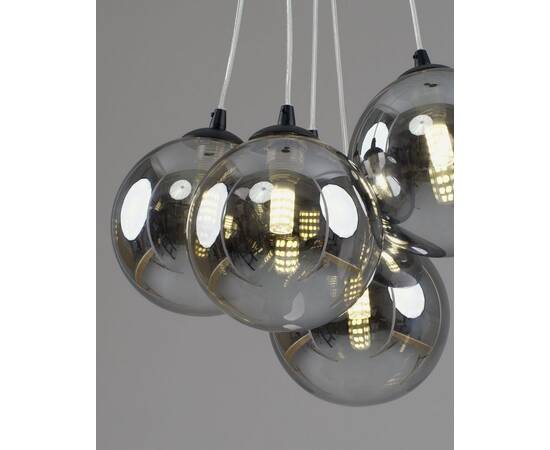 Подвесной светильник Moderli Renny V11722-5P, изображение 5