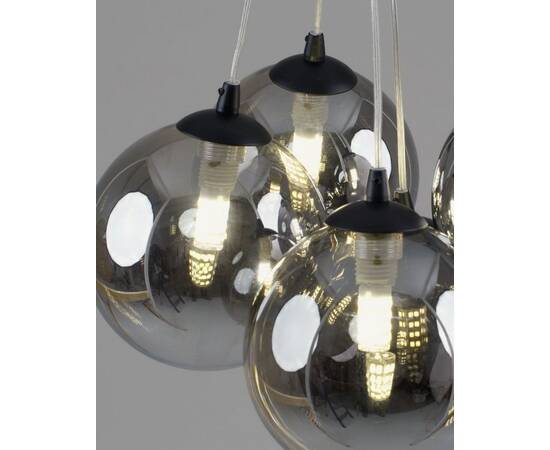 Подвесной светильник Moderli Renny V11722-5P, изображение 6