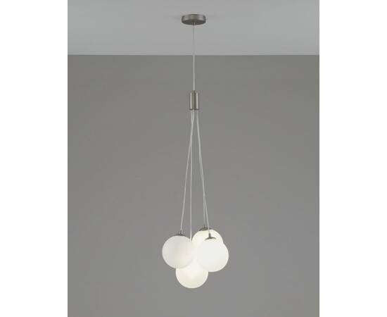 Подвесной светильник Moderli Renny V11723-5P, изображение 3