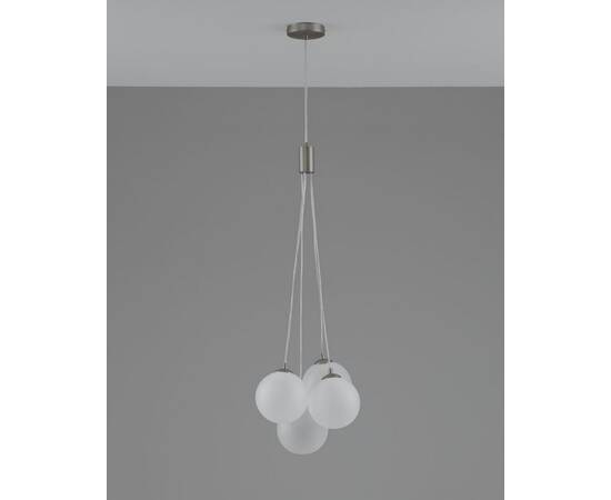 Подвесной светильник Moderli Renny V11723-5P, изображение 4