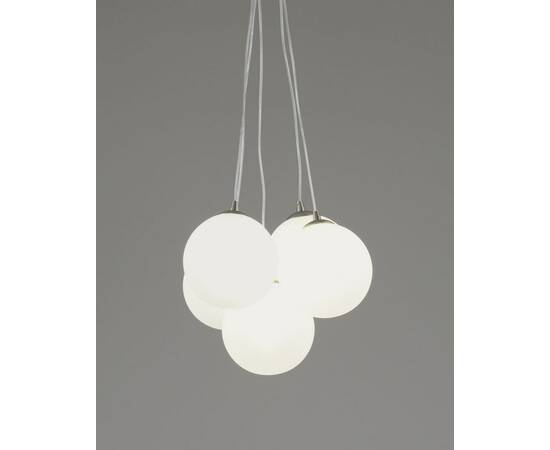 Подвесной светильник Moderli Renny V11723-5P, изображение 5