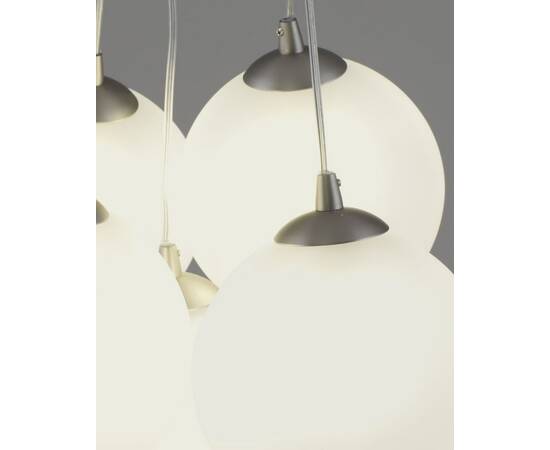 Подвесной светильник Moderli Renny V11723-5P, изображение 6