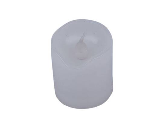 Набор свечей светодиодных Uniel ULD-F060 WARM WHITE CANDLE SET3 UL-00008593, изображение 2