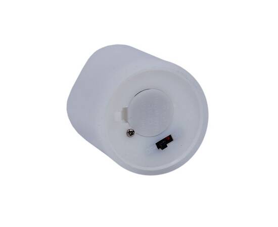 Набор свечей светодиодных Uniel ULD-F060 WARM WHITE CANDLE SET3 UL-00008593, изображение 3