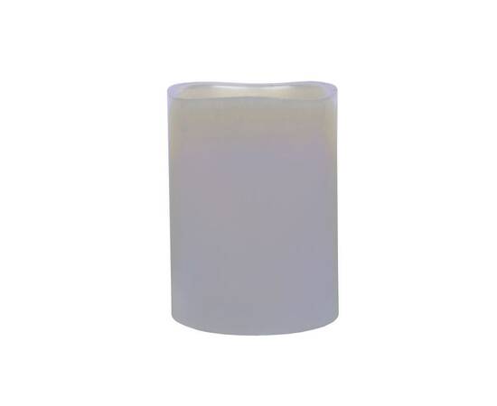 Свеча светодиодная Uniel ULD-F061 WARM WHITE CANDLE UL-00008622