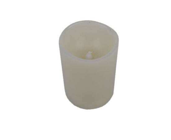 Свеча светодиодная Uniel ULD-F061 WARM WHITE CANDLE UL-00008622, изображение 2