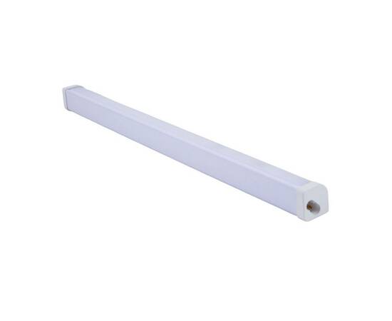 Мебельный светильник Uniel ULI-L10-10W/4000K IP40 WHITE UL-00012238, изображение 3