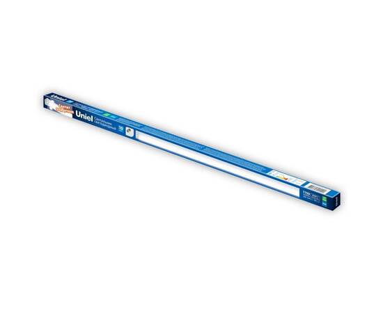 Мебельный светильник Uniel ULI-L10-10W/4000K IP40 WHITE UL-00012238, изображение 4
