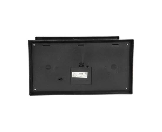 Светильник светодиодный Камин с эффектом пламени. питание от батареек Uniel ULD-L2821-005/DNC/RED BL, изображение 5