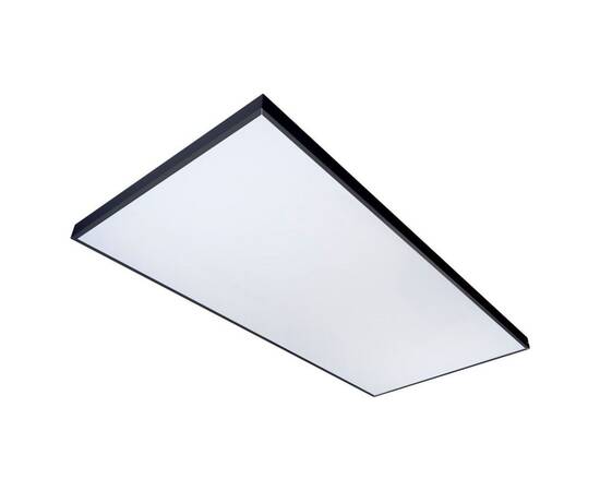 Светодиодная панель Uniel ULP-60120 60W/4000К/LL IP40 PREMIUM OPAL BLACK UL-00012452