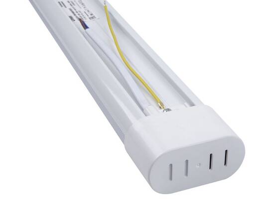 Накладной светильник Uniel ULO-AL120-45W/4000K WHITE UL-00011892, изображение 3