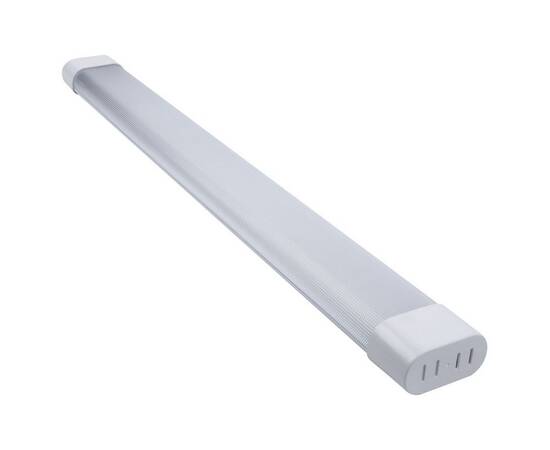 Накладной светильник Uniel ULO-AL120-36W/6500K WHITE UL-00011891