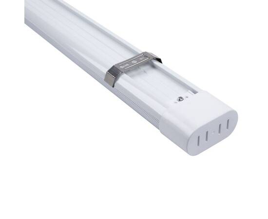 Накладной светильник Uniel ULO-AL120-36W/6500K WHITE UL-00011891, изображение 4