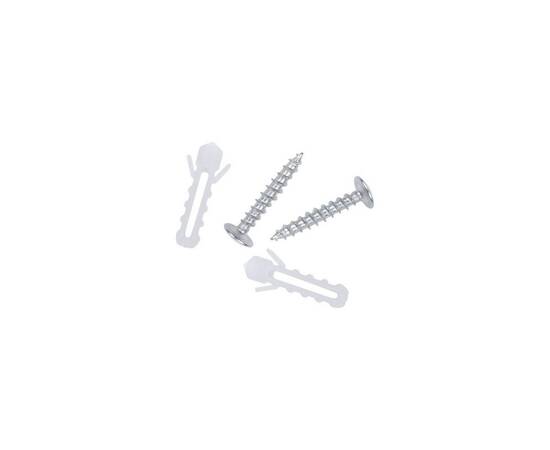 Накладной светильник Uniel ULO-AL120-36W/6500K WHITE UL-00011891, изображение 5