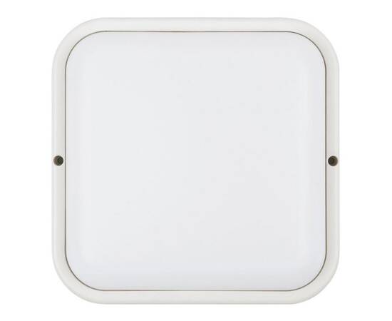 Накладной светильник влагозащищенный Volpe ULW-Q229 24W/4000K IP65 WHITE UL-00013192