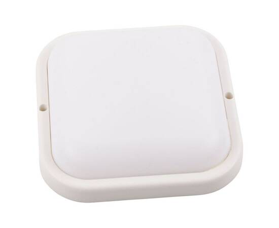 Накладной светильник влагозащищенный Volpe ULW-Q229 18W/4000K IP65 WHITE UL-00013190, изображение 4
