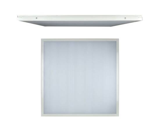 Светодиодная панель Volpe ULP-Q109 6060-40W/4000K WHITE UL-00013016