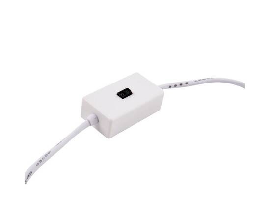Выключатель бесконтактный для подключения светильников ULI-Q150. ULI-Q950 Volpe USN-Q850 150W/2P/2M, изображение 2
