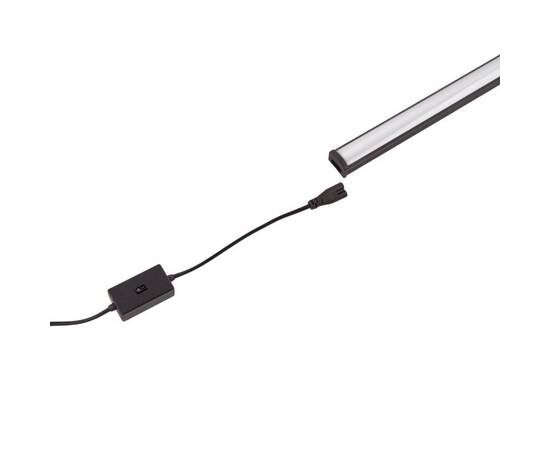 Выключатель бесконтактный для подключения светильников ULI-Q151. ULI-Q951 Volpe USN-Q851 150W/2P/2M, изображение 5